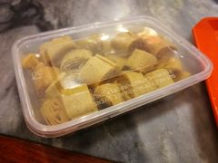 咯吱盒-天兴居(鲜鱼口街店)