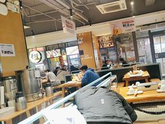 -木屋烧烤(万德庄店)