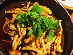 -繁·醉花亭小酒馆(鼓楼店)