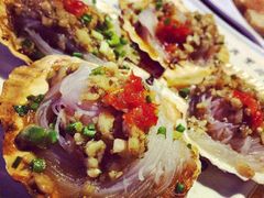 很久以前只是家串店(大华三路店)-很久以前羊肉串(大华三路店)
