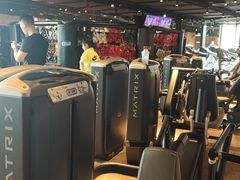 -威尔仕健身会所(古北1699店)