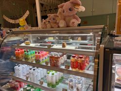 -奈尔宝家庭中心·亲子餐厅(华采天地店)