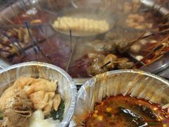 -吴记麻辣烫(曙光中路店)