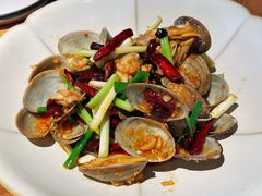 -金太阳海鲜烧烤·本地人餐厅(东纬路旗舰店)