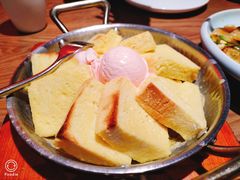 -吕氏疙瘩汤·新派鲁菜(济南万象城店)