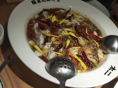 -太二酸菜鱼(石家庄万象城店)