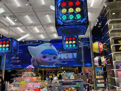 -泡泡玛特POPMART(国贸三期店)
