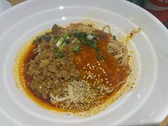 -付小姐在成都(中山公园店)
