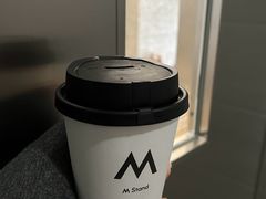 -M Stand(天环广场店)