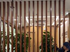 -桃仙机场头等舱休息室