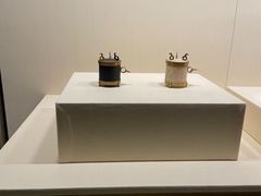 -南越王博物院