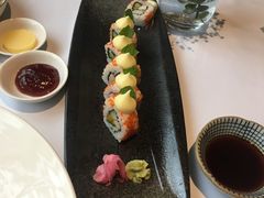 -佐度王子扒房(天鹅湖店)