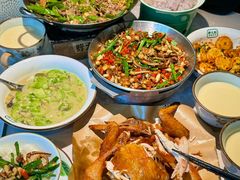 -费大厨辣椒炒肉(黄兴中心广场店)