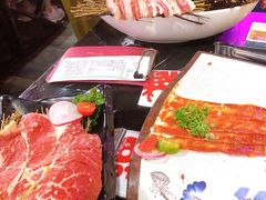 -鹤江桥·红油牛肉粉(SKP店)