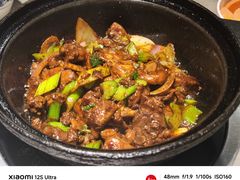 -嘟享吃重庆鸡公煲(五一店)