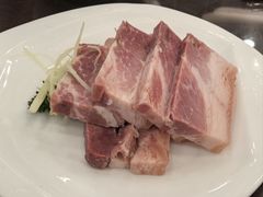 肴肉-富春茶社(国庆路店)