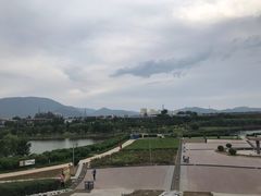 -门城湖公园