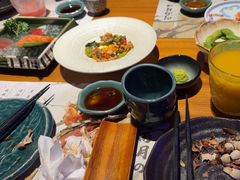 -味见·荣家(亚泰大街店)