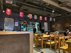 -肉串汪(月坛店)