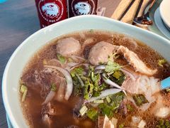 -CHINCHIN 青青·泰国料理(万象食家店)