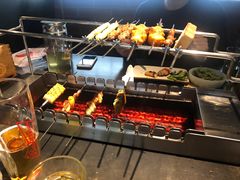 -很久以前羊肉串(朝阳路店)