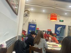 -地锅公社·现炒地锅鸡·地锅鱼·夜宵(罗锦路店)