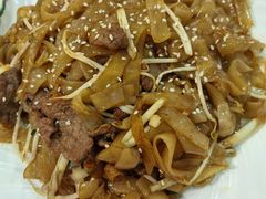 干炒牛河-江记餐厅(罗冲围店)