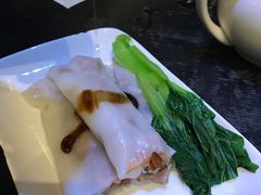 -糖朝(尖沙咀店)