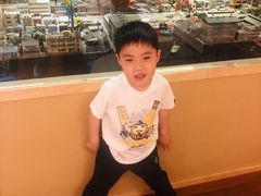 -小山日本料理(兴业太古汇店)