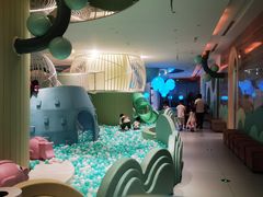 -绿城千岛湖喜来登度假酒店