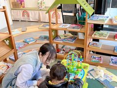 -乐不撕书绘本体验中心(华鹏馆)