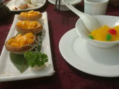 -喜鹊茶点.啫煲(车陂店)