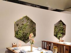 -假装苏杭·迎春花与梅(陆家嘴中心店)