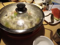 -醉得意·山茶油炒土鸡(泰安万达店)