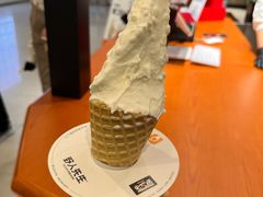 -野人先生Gelato(上海长宁龙之梦店)