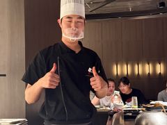 -水木锦堂·自助铁板烧(望京凯德MALL店)