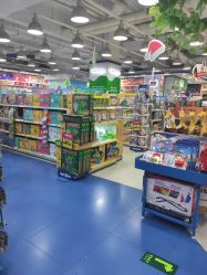 -玩具反斗城(印象城购物中心店)