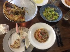 -1861意大利餐厅(文化广场店)