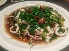 -吉香碳烤生蚝(仙霞路店)