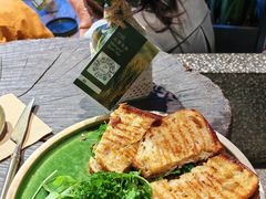 -O'mills Sourdough Bakery&Bistro(永嘉路店)