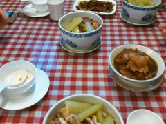android_upload_pic-黄祥华养生堂·炖汤·营养蒸饭(岭南天地店)