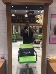 -简影造型·自选烫染接发salon