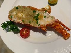 -安蒂娅·海鲜自助餐厅(安蒂娅美兰酒店)