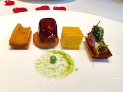 -鲤院·新中式美学·庭院餐厅(夫子庙店)