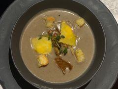-瑞吉酒店 · Elba 欧尔巴意大利餐厅· 精致意餐·云端聚会