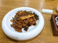 -米香居新鲁味·水饺餐厅