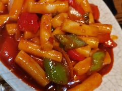 -大壮家原味烤肉(兴华北街店)