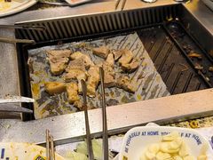 -阿亲家·韩式无限烤肉(春熙路店)