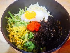 -鱼籽村秘制拌饭(崇文门店)