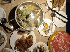 -星伦多自助料理(花山金鹰店)
